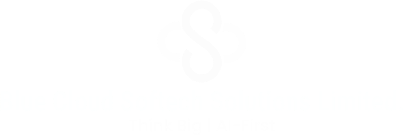 Blue Cloud Softech Solutions Ltd.